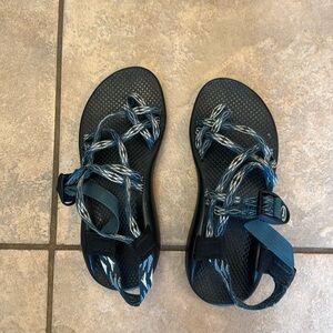 Chacos